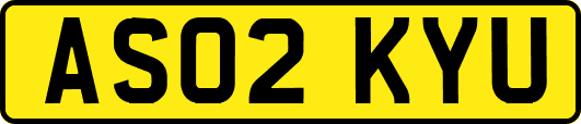 AS02KYU