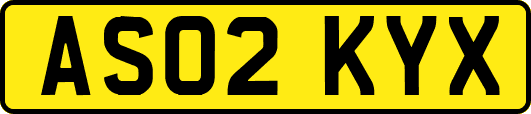 AS02KYX