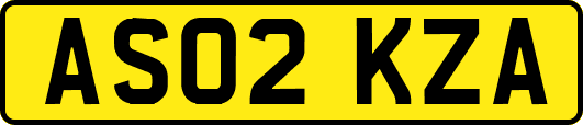 AS02KZA