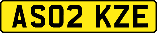 AS02KZE