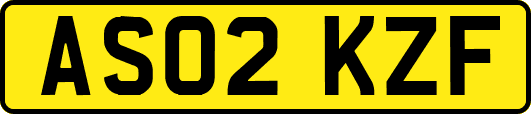 AS02KZF