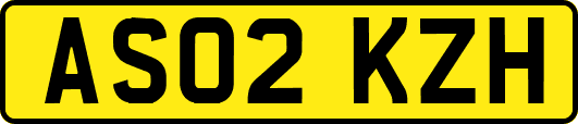 AS02KZH