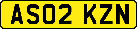 AS02KZN