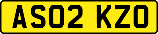 AS02KZO
