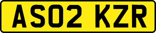 AS02KZR
