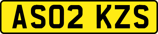 AS02KZS