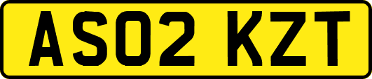AS02KZT