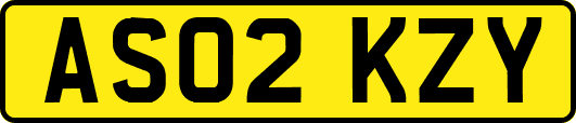 AS02KZY
