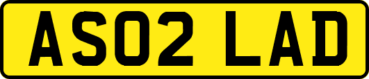 AS02LAD