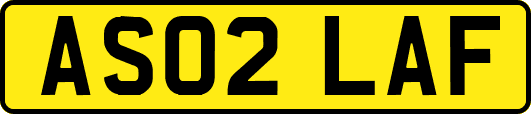 AS02LAF