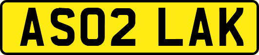 AS02LAK