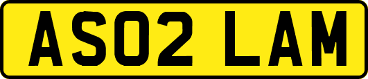 AS02LAM