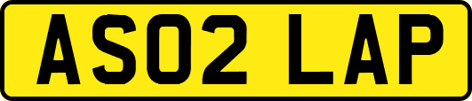 AS02LAP
