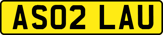 AS02LAU