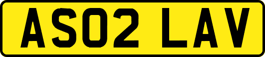AS02LAV