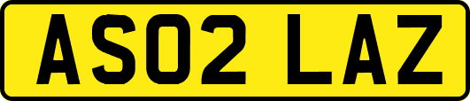 AS02LAZ