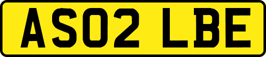 AS02LBE