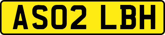AS02LBH