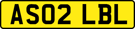 AS02LBL