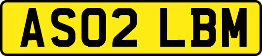 AS02LBM
