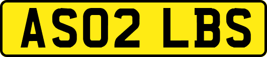 AS02LBS