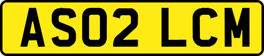 AS02LCM