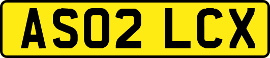 AS02LCX