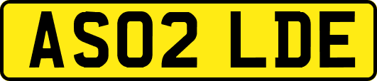 AS02LDE