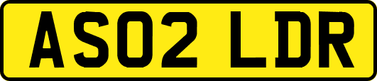AS02LDR