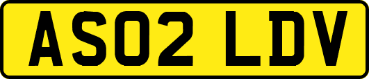AS02LDV