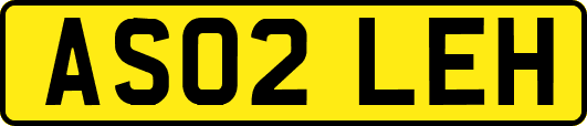 AS02LEH