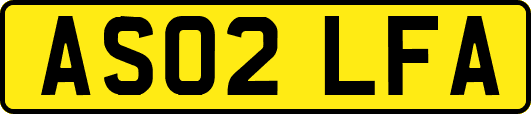 AS02LFA