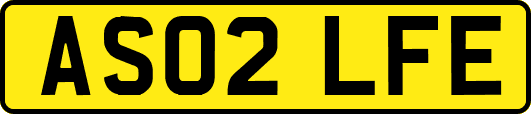 AS02LFE