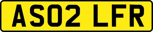 AS02LFR