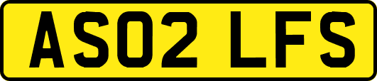 AS02LFS