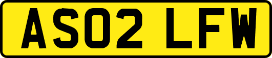 AS02LFW
