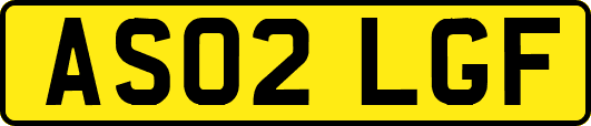AS02LGF