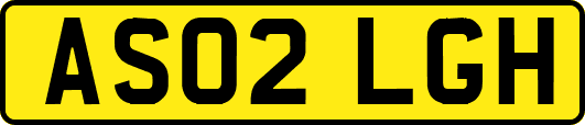 AS02LGH