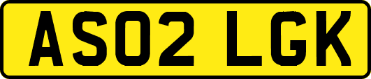 AS02LGK