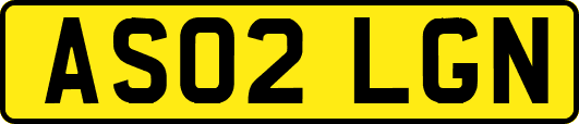 AS02LGN