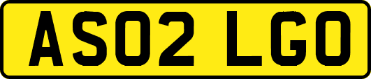 AS02LGO