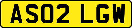 AS02LGW