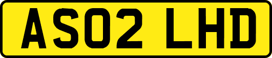 AS02LHD