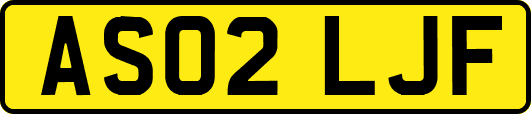 AS02LJF