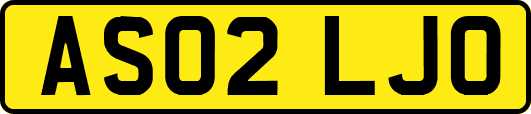 AS02LJO