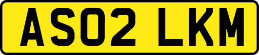AS02LKM