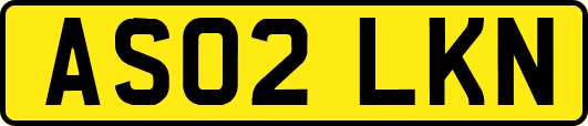 AS02LKN