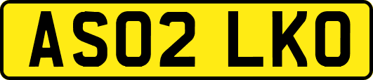 AS02LKO