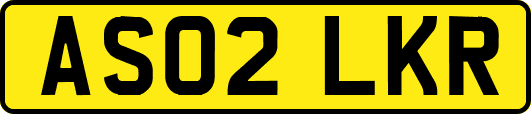 AS02LKR