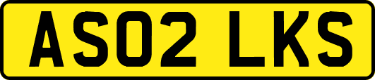 AS02LKS